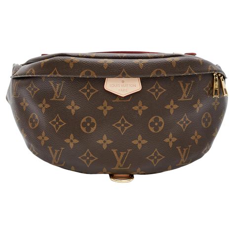 louis vuitton dumbag|Louis Vuitton bumbag 2020.